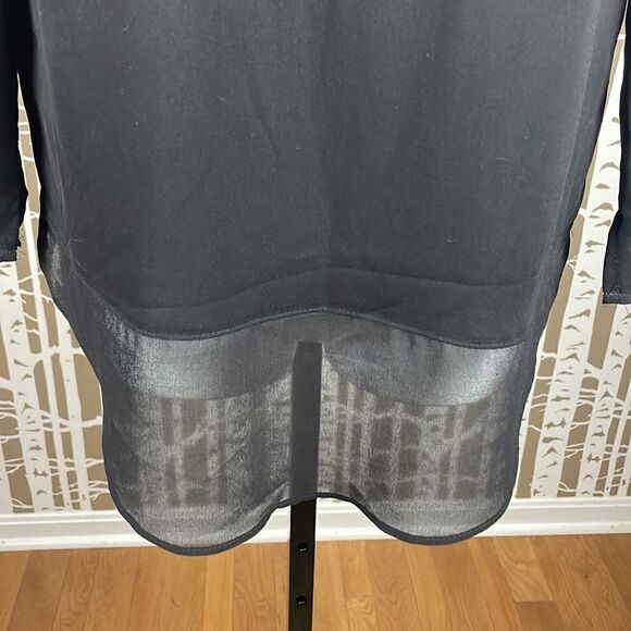 3 Pieces: NEW $90 Ellen Tracy Cardigan, Top, Blouse - Picture 14 of 16